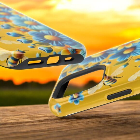 iPhone Phone Cases, Perfect Stylish Mobile Case, MLNMC514 - Picture 3 of 12